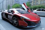 Mclaren 650S