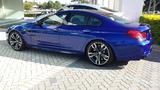 BMW M6