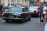 Rolls Royce Silver Shadow