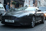 Aston Martin Virage