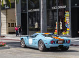 Ford GT