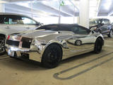 Lamborghini Gallardo