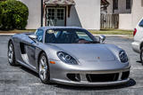 Porsche Carrera GT