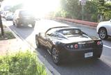 Tesla Roadster