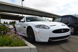 Jaguar XKR-S
