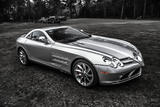 Mercedes SLR