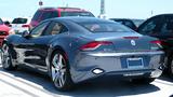 Fisker Karma