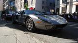 Ford GT