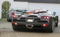 Koenigsegg CCX