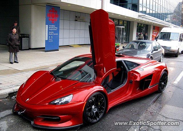 Other Other spotted in Montreal, Quebec, Canada