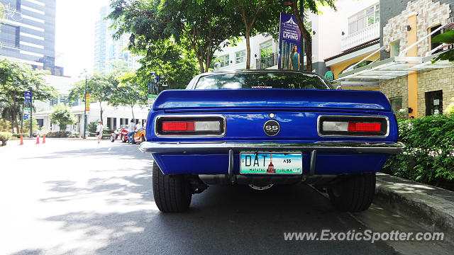 Other Vintage spotted in Taguig City, Philippines