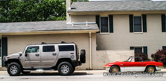 Other Vintage spotted in Zionsville, Indiana