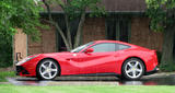 Ferrari F12