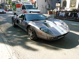 Ford GT