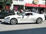 Aston Martin DBS