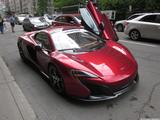 Mclaren 650S