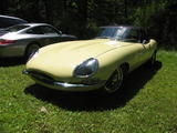 Jaguar E-Type