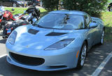 Lotus Evora