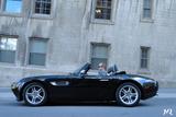 BMW Z8