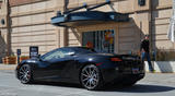 Mclaren MP4-12C