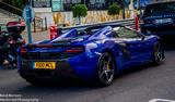 Mclaren 650S