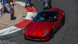 Ferrari 599GTO