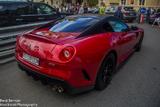 Ferrari 599GTO