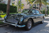 Aston Martin DB5