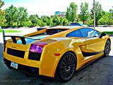 Lamborghini Gallardo