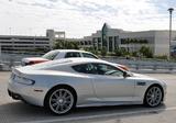 Aston Martin DBS