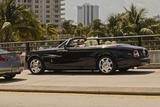 Rolls Royce Phantom