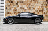 Lotus Evora