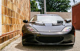 Lotus Evora