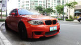 BMW 1M