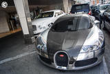 Bugatti Veyron