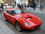 Shelby Daytona