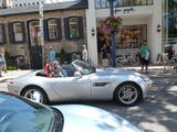 BMW Z8