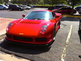 Noble M12 GTO 3R