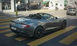 Aston Martin Vanquish