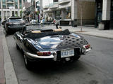 Jaguar E-Type