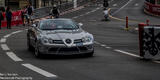 Mercedes SLR