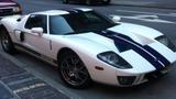 Ford GT