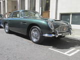 Aston Martin DB4