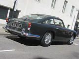 Aston Martin DB4