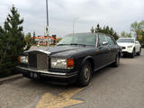 Rolls Royce Silver Spur