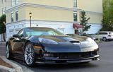 Chevrolet Corvette ZR1