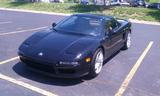 Acura NSX