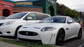 Jaguar XKR-S