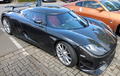 Koenigsegg CCX