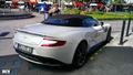 Aston Martin Vanquish